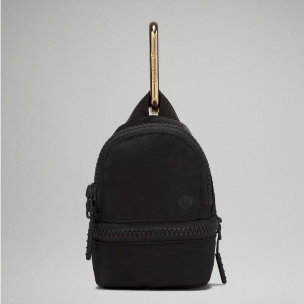 LULULEMON CITY ADVENTURE NANO CLIP-ON